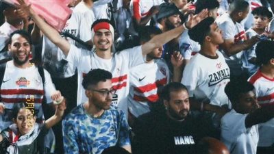 رسالة الوايت نايتس لمجلس الزمالك..التاريخ لايرحم ومصلحة النادى فوق أى إعتبار  