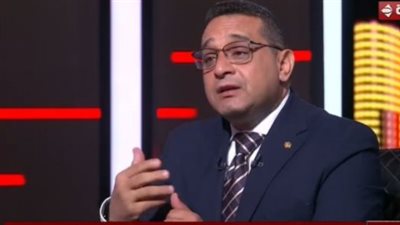  خبير مكافحة الإرهاب: مصر تتصدى لتكتيكات ومخططات خبيثة تستهدف نشر الشائعات والأكاذيب 