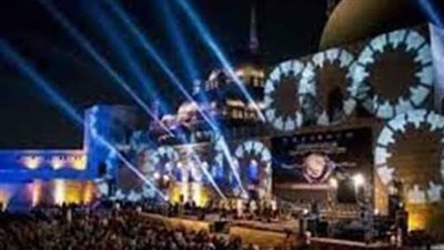 تعرف على حفلات مهرجان القلعة الدولي للموسيقى والغناء 