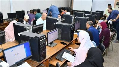 آخر فرصة للتسجيل في اختبارات القدرات 2026 