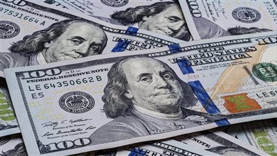 سعر الدولار اليوم في مصر.. تعرف على أعلى وأقل سعر بالبنوك