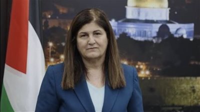 دعوة فلسطينية لإيطاليا للاعتراف بالدولة ووقف الدعم الأوروبي للاستيطان