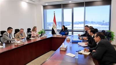 اجتماع موسع بالتضامن لبحث تطوير خدمات الأشخاص ذوي الإعاقة