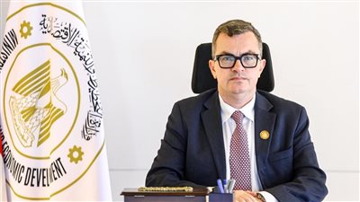 بنك الاستثمار القومي ينقذ 