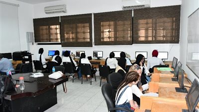 د. أحمد الجيوشي: استكمال 75 رغبة شرط أساسي لقبول التنسيق الإلكتروني