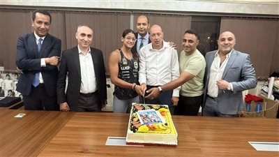 وزير الرياضة يشيد بتعاون الاتحاد المصري للخماسي الحديث لدعم أبطال المنتخب الوطني