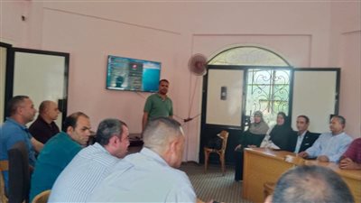 الاستثمار في الإنسان.. برامج تدريبية جديدة تعزز كفاءة العاملين والشباب بالشرقية