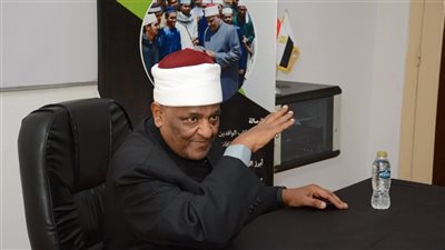 عباس شومان: اختلاف الفقهاء رحمة بالأمة
