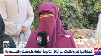 السابعة على الجمهورية: لكل طالب طريقته الخاصة في المذاكرة