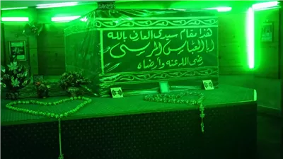 أبو الحسن الشاذلي..كيف أصبح مدرسة خالدة في تزكية النفوس؟