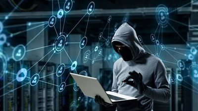  إحباط 8.3 مليون هجوم إلكتروني استهدف مستخدمين في مصر خلال النصف الأول من 2026
