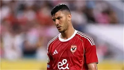 الأهلي يفسد مخطط أشرف داري