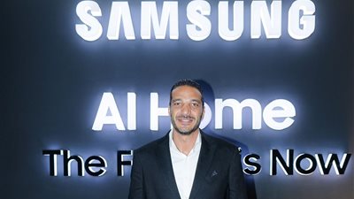 سامسونج: 25 مليار دولار سنويًا للبحث والتطوير.. ومصنع بني سويف يغطي 100% من احتياجات السوق المحلية