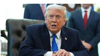 عاجل|مسئول أمريكي: إذا رفضت إسرائيل الاتفاق مع حماس سيشعر ترامب بخيبة أمل