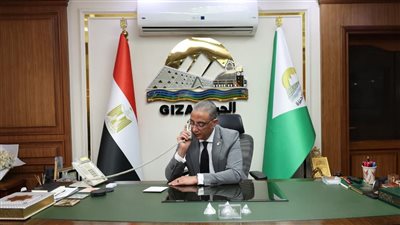 الأنصاري يهنئ 13 طالبًا من أوائل الثانوية العامة والأزهرية 