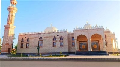 الأوقاف تفتتح 17 مسجدًا اليوم الجمعة ضمن خطة إعمار بيوت الله