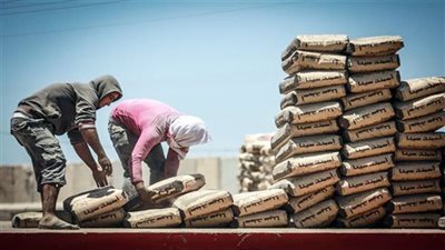 تعرف على أسعار الأسمنت اليوم الأربعاء 2 سبتمبر 2026