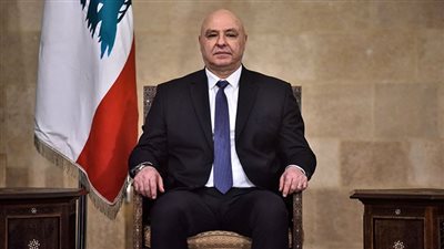 الرئاسة اللبنانية: تقدم إيجابي في مفاوضات روما بشأن الحدود والأسرى