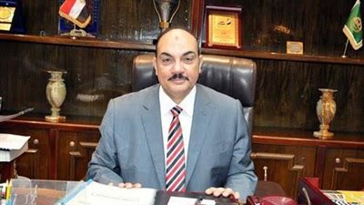 أستاذ علوم سياسية: شفافية الدولة في التعامل مع حادث ميناء دمياط عززت ثقة المواطنين وأحبطت الشائعات