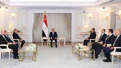 العلاقات المصرية الليبية.. شراكة استراتيجية ورؤية مشتركة لتعزيز الاستقرار ودفع مسارات التعاون