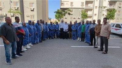 الصحة تكثف الإجراءات الوقائية بالمحافظات الساحلية تزامنًا مع موسم الصيف