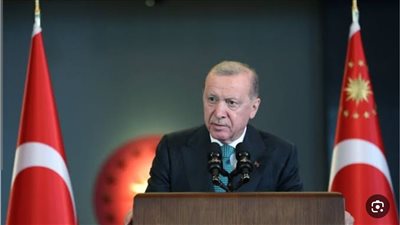 أردوغان: جاهزون للمساعدة في إعادة إعمار جنوب لبنان