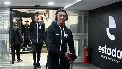 الزمالك: البرازيلى بيزيرا ليس للبيع والعرض الإماراتى مجرد كلام 