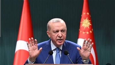 أردوغان: مساندتنا للقوات المسلحة اللبنانية سيستمر دون انقطاع