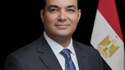  الدكتور وائل هراس وكيلًا لوزارة التربية والتعليم بالفيوم
