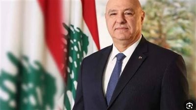 عاجل.. الرئيس اللبناني: السلام في المنطقة لا يتحقق إلا بالتوقف عن التدخل في شؤون الدول