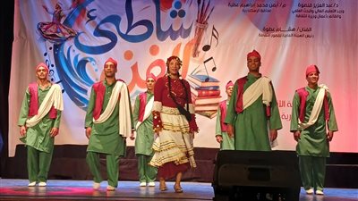 بعروض وحفلات.. 