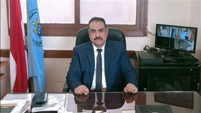 أسامة عبد العال قائمًا بأعمال مدير تعليم الأقصر ووكيلًا للمديرية