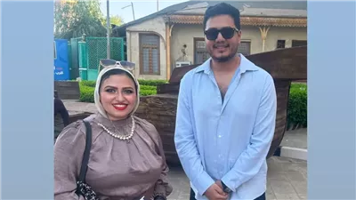 عمر محمد رياض يكشف لـ«الوفد» كواليس «تروما» ويواصل تصوير «إعلام وراثة»
