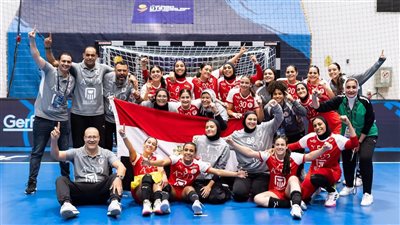 منتخب شابات اليد يبدأ الدور الرئيسي بمواجهتي كوريا الجنوبية والدنمارك في مونديال رومانيا