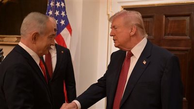 ثلاث  مسارات لإنهاء المواجهة 