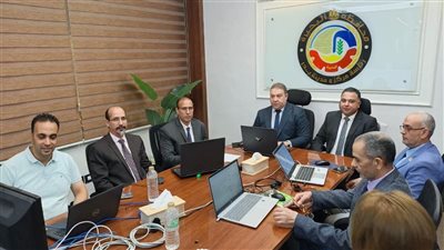 اجتياز 4 مراكز بالبحيرة لجائزة مصر للتميز الحكومي