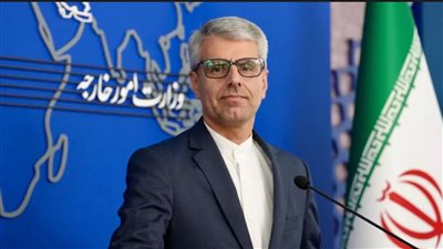 إيران تتهم أمريكا وإسرائيل بتقويض القانون الدولي وتنتقد تصريحات غوتيريش