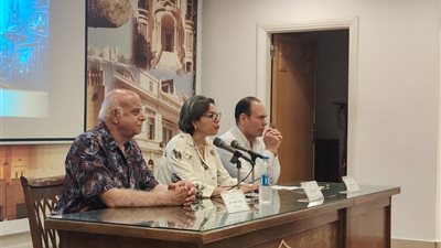 في ختام مؤتمر الطفل العربي.. دعوات لوضع أطر أخلاقية لاستخدام الذكاء الاصطناعي 