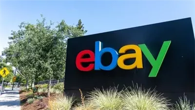 إيباي تنهي قضية ملاحقة إلكترونية بتسوية تتجاوز 54 مليون دولار