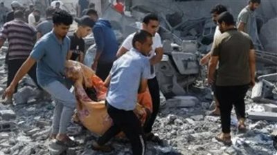 خارطة طريق لإنهاء الحرب وإدارة المرحلة الانتقالية في غزة
