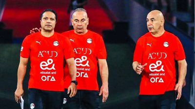 محمد عبد الواحد مدرب الفراعنه..حسام حسن سوبر ستار ورد على المشككيين والمنتخب شرفنا فى المونديال 