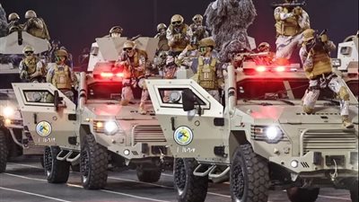 الجارديان: السعودية تستعد لهجوم بحري وبري ضد الحوثيين في اليمن