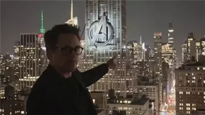 مارفل تصعد الترويج لـAvengers: Doomsday قبل عرضه في ديسمبر 2026