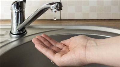 انقطاع المياه 8 ساعات بمناطق في الهرم وفيصل غدًا لتنفيذ أعمال الخط الرابع لمترو الأنفاق