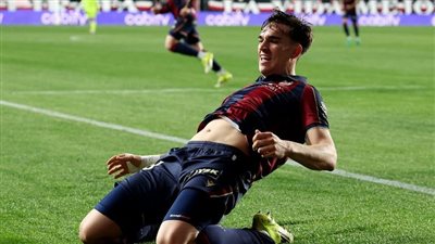 قرار مورينيو يحسم صفقة إنتقال إيسبي إلى ريال مدريد 