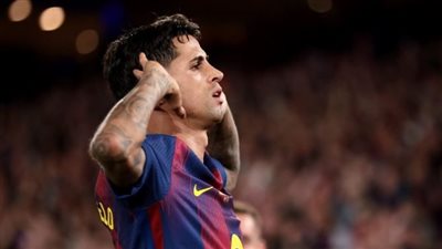 برشلونة يتحرك لضم نجم منتخب البرتغال بشكل نهائي