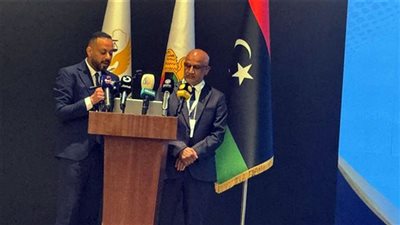 المنفي والمجبري يقدمان قراءة عن أوضاع السجون الليبية أمام مؤتمر العدالة والإصلاح 