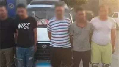 علقة موت.. القبض على المتهمين بضرب مدمن حتى وفاته داخل مصحة لعلاج الإدمان 