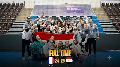 إنجاز جديد لكرة اليد المصرية..منتخب الناشئات يعبر إلى الدور الثاني في كأس العالم 2026