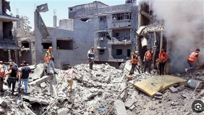 عاجل.. اللجنة الوطنية لإدارة غزة: نرحب بالتقدم الذي أعلن عنه بشأن خارطة الطريق 
